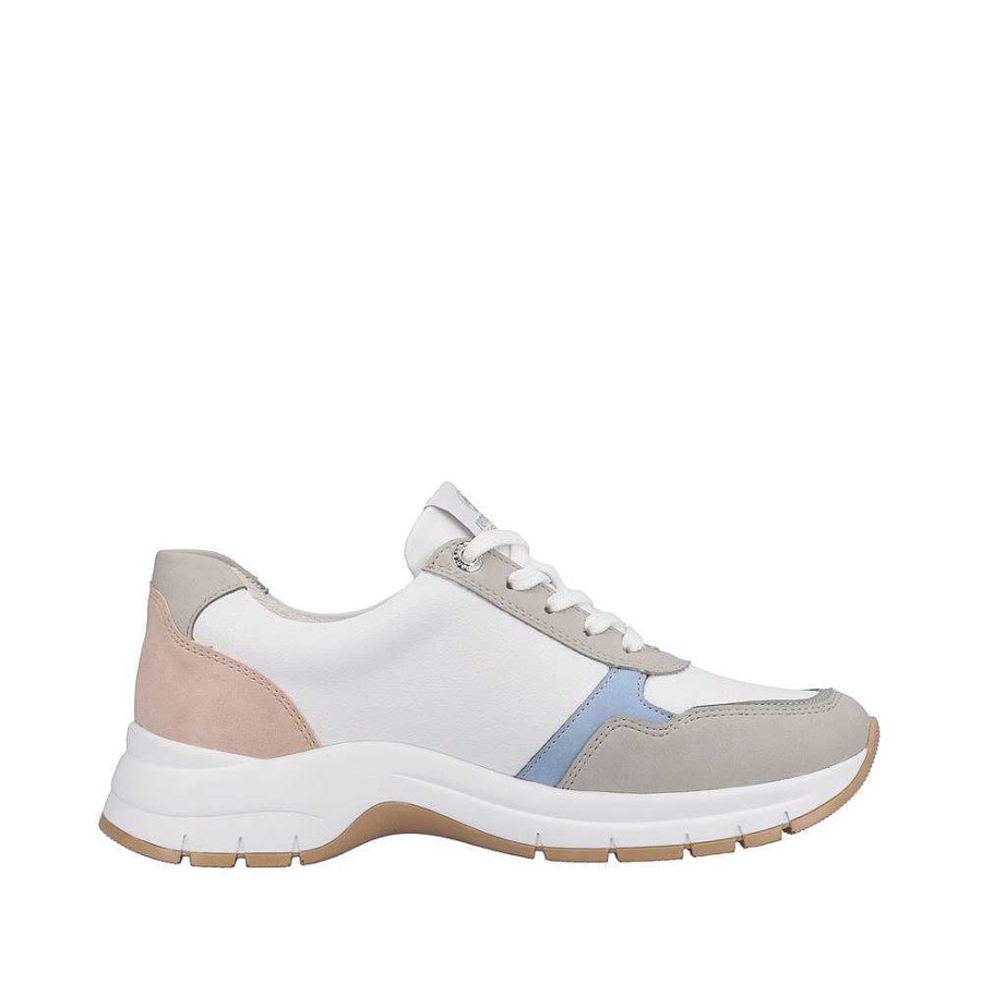 Best Rieker Remonte Sneakers Dame