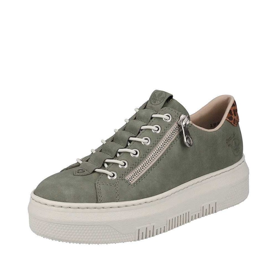 Best Rieker Rieker Sneakers Dame