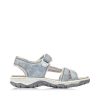 Best Rieker Rieker Sandal Dame