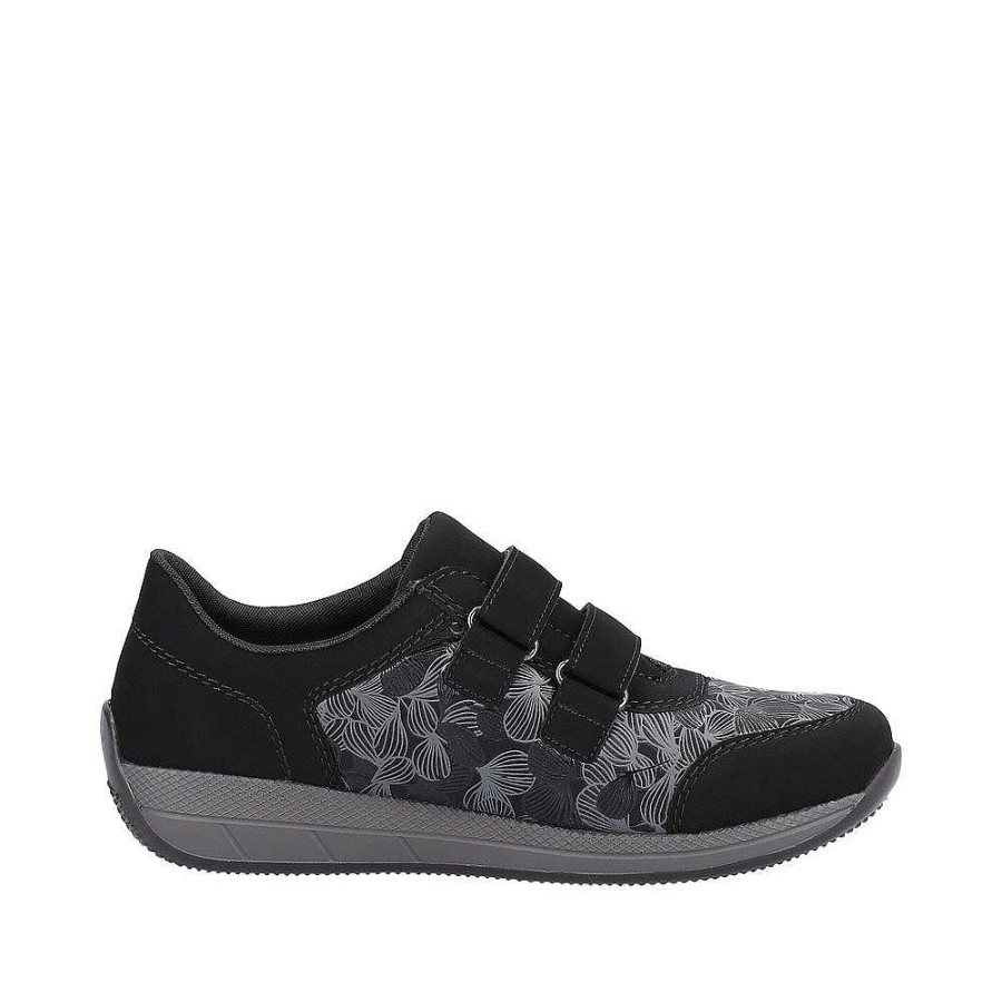 Best Rieker Rieker Sneakers Dame