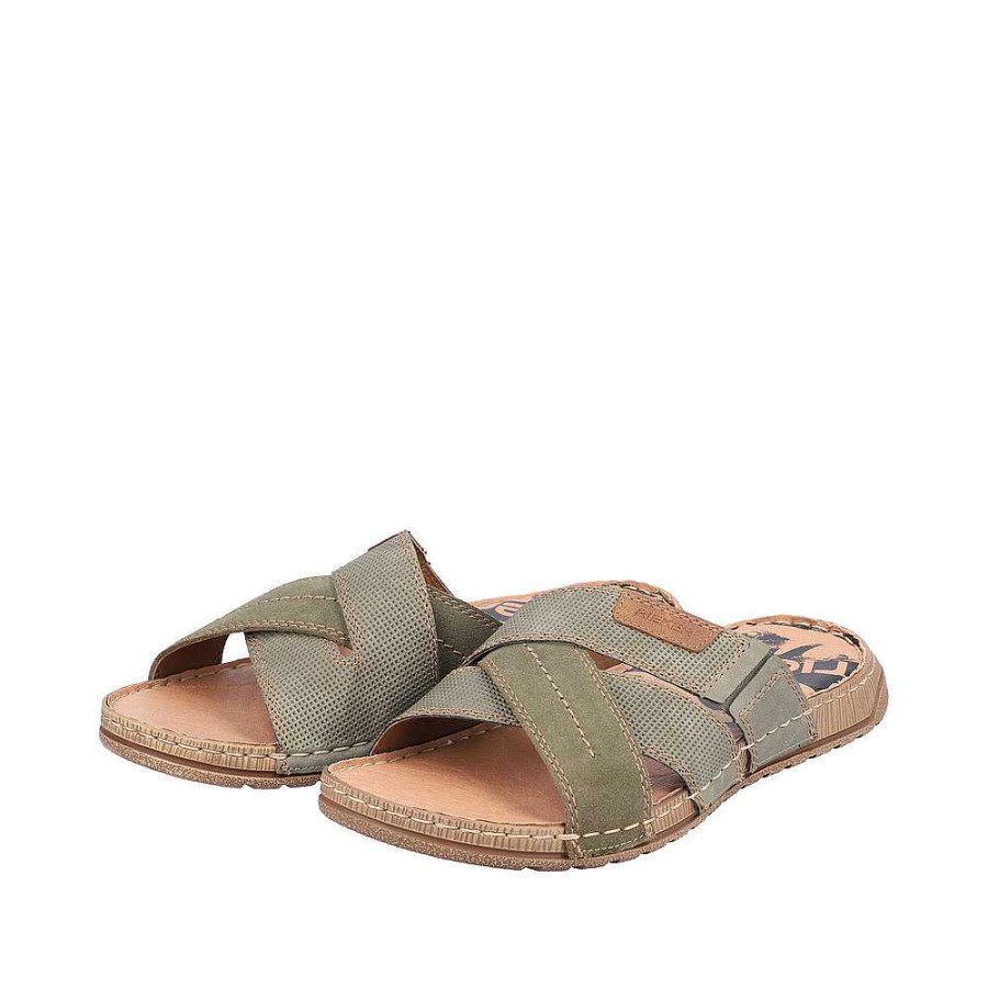 Clearance Rieker Rieker Sandal Herre