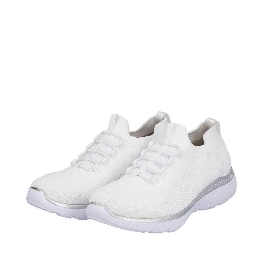 Wholesale Rieker Rieker Sneakers Dame