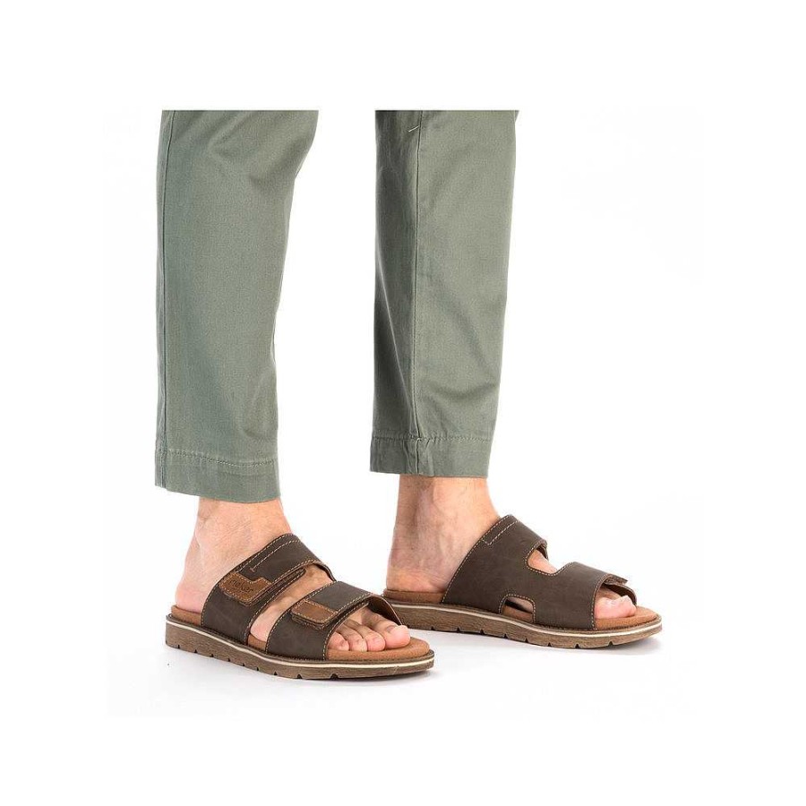 New Rieker Rieker Sandal Herre