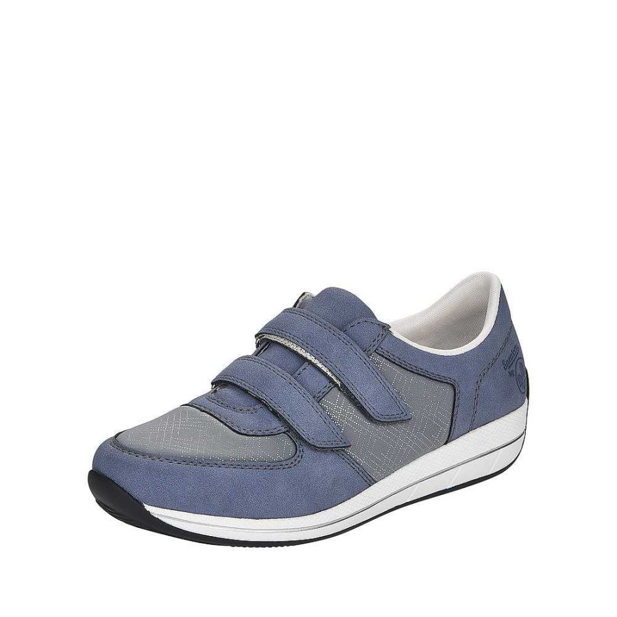 Clearance Rieker Rieker Sneakers Dame