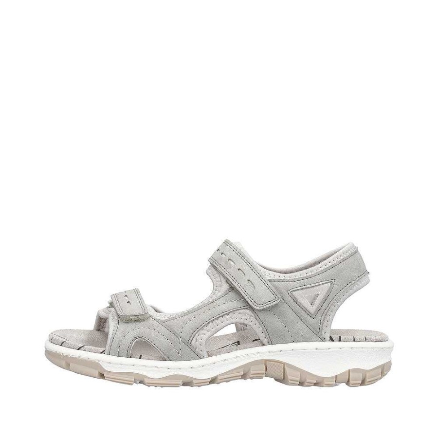 New Rieker Rieker Sandal Dame