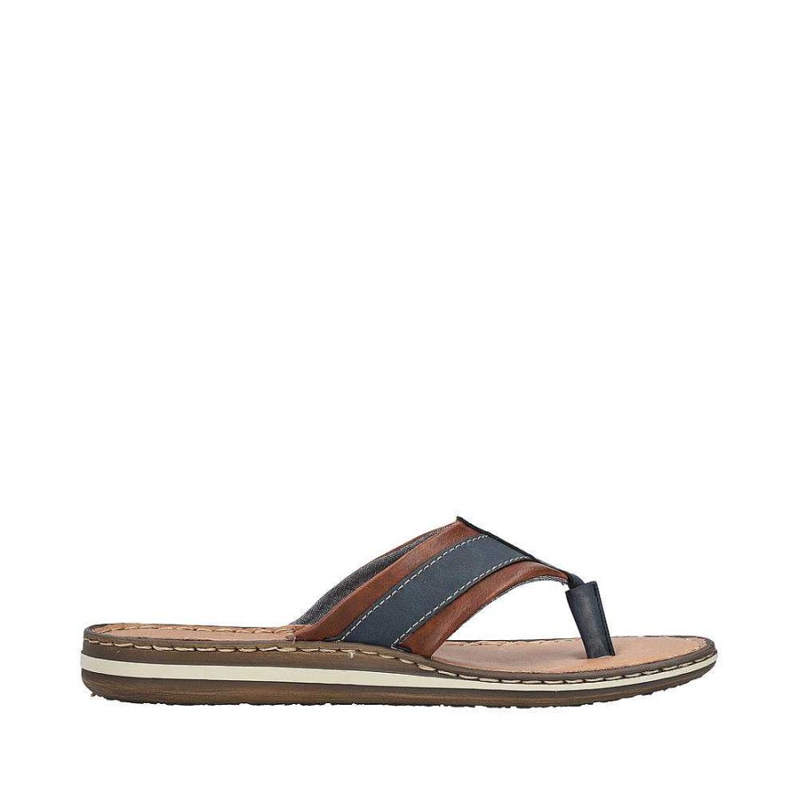 Hot Rieker Rieker Sandal Herre