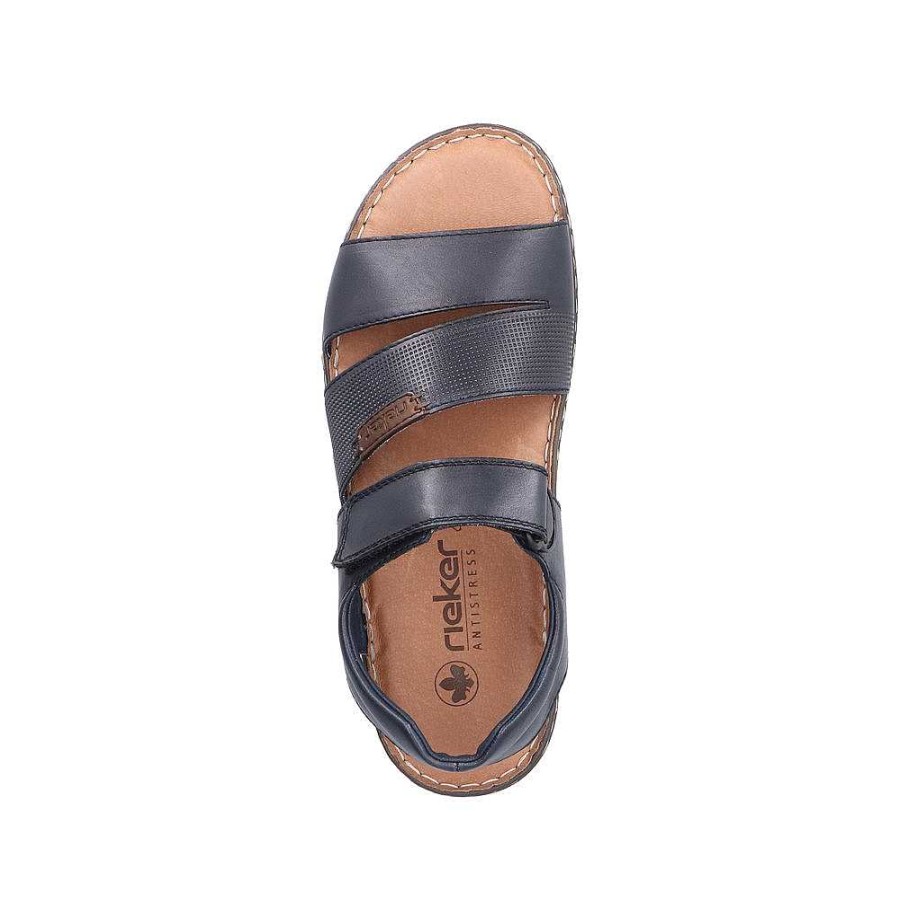 Online Rieker Rieker Sandal Herre