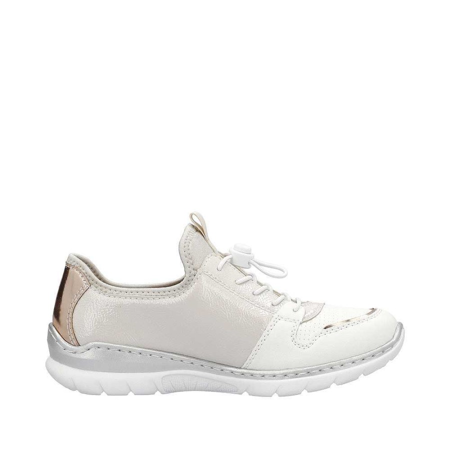 Clearance Rieker Rieker Sneakers Dame