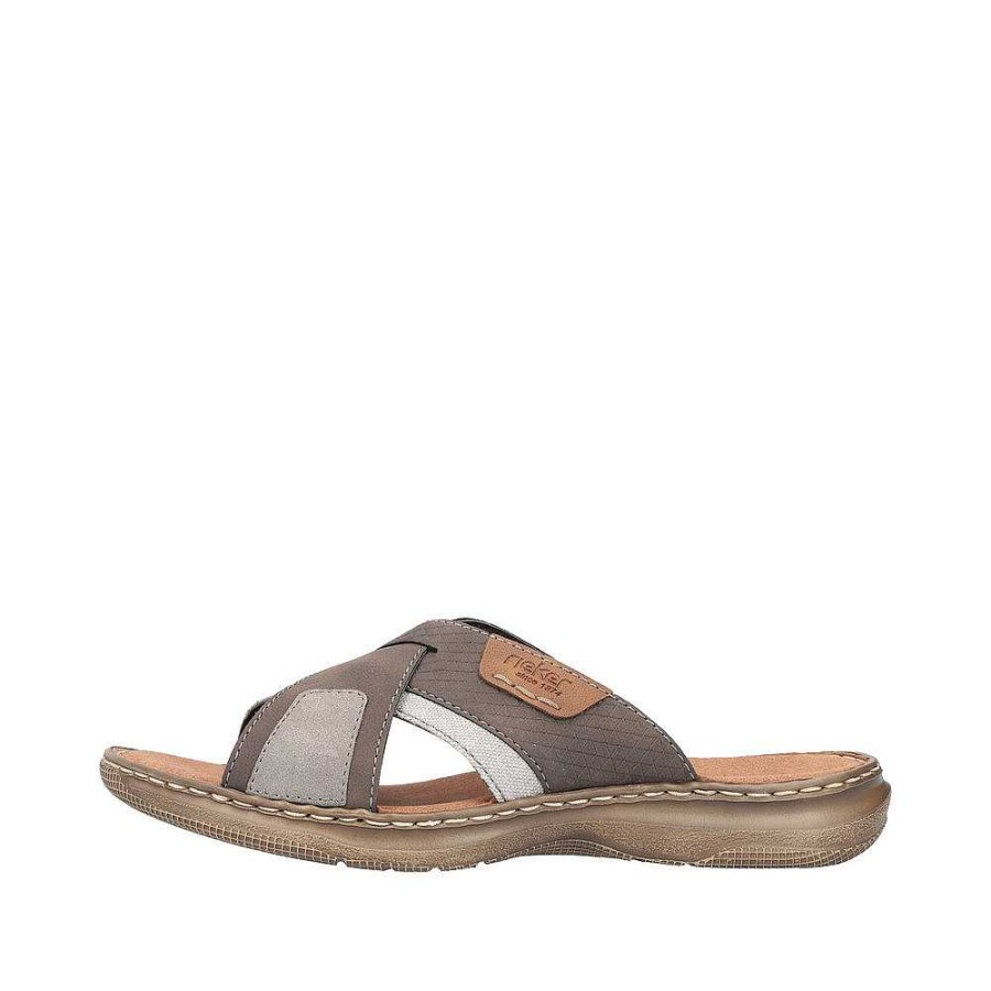 Hot Rieker Rieker Sandal Herre