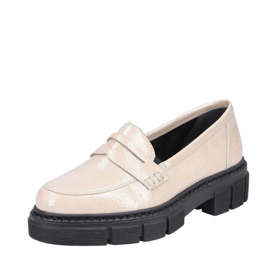 Best Rieker Rieker Loafer Dame