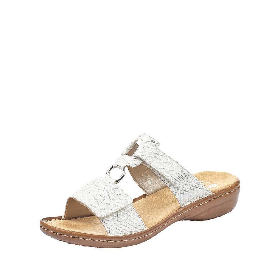 New Rieker Rieker Sandal Dame