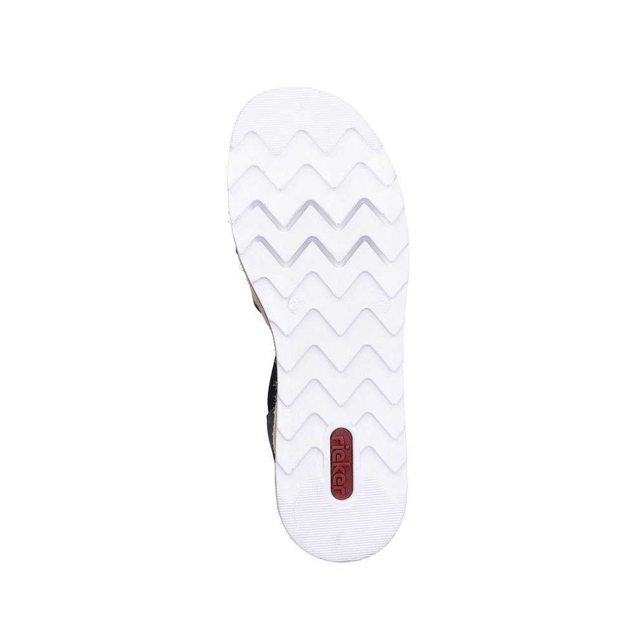 Best Rieker Rieker Sandal Dame