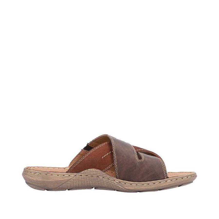 Wholesale Rieker Rieker Sandal Herre