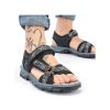 Clearance Rieker Rieker Sandal Dame