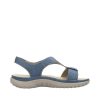 Hot Rieker Rieker Sandal Dame