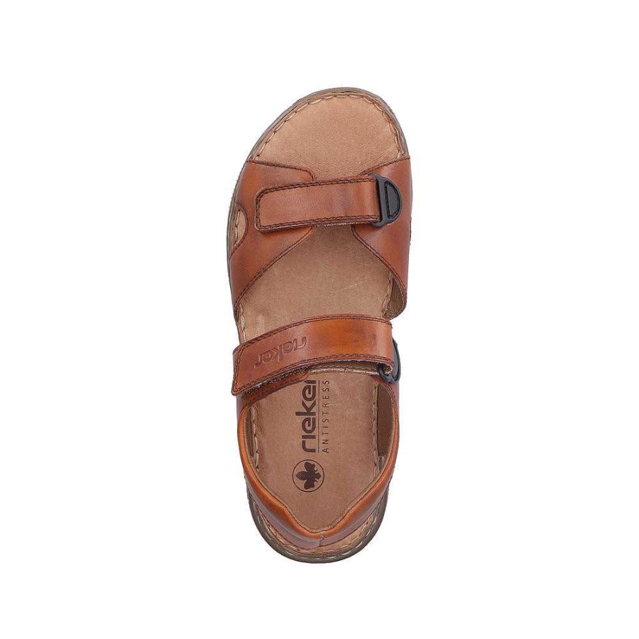 Online Rieker Rieker Sandal Herre