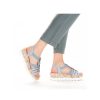 New Rieker Rieker Sandal Dame