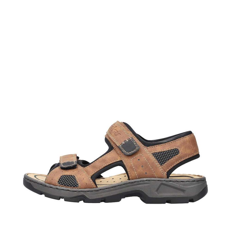 Clearance Rieker Rieker Sandal Herre