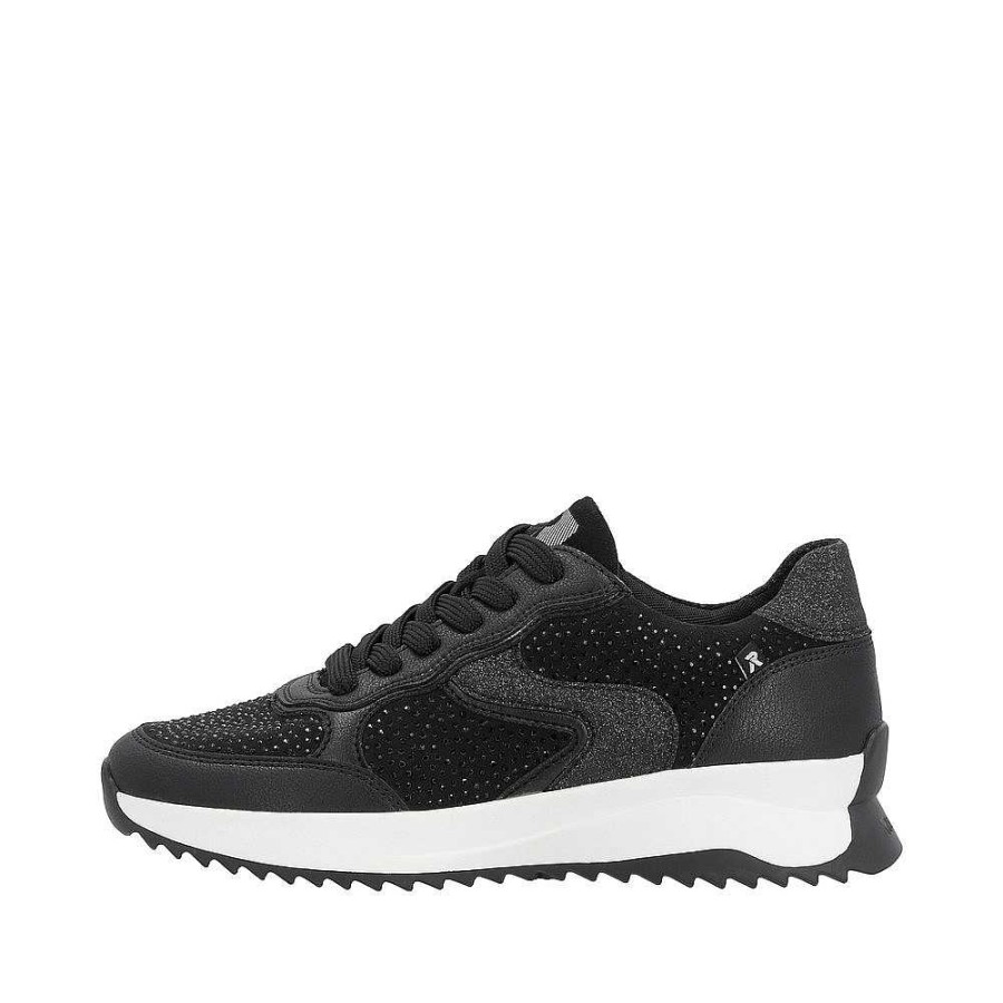 Wholesale Rieker Rieker Revolution Sneakers Dame