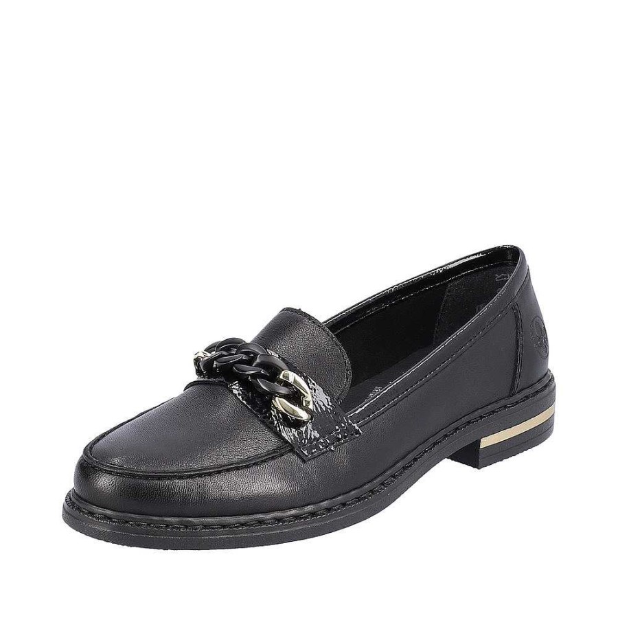 Online Rieker Rieker Loafer Dame