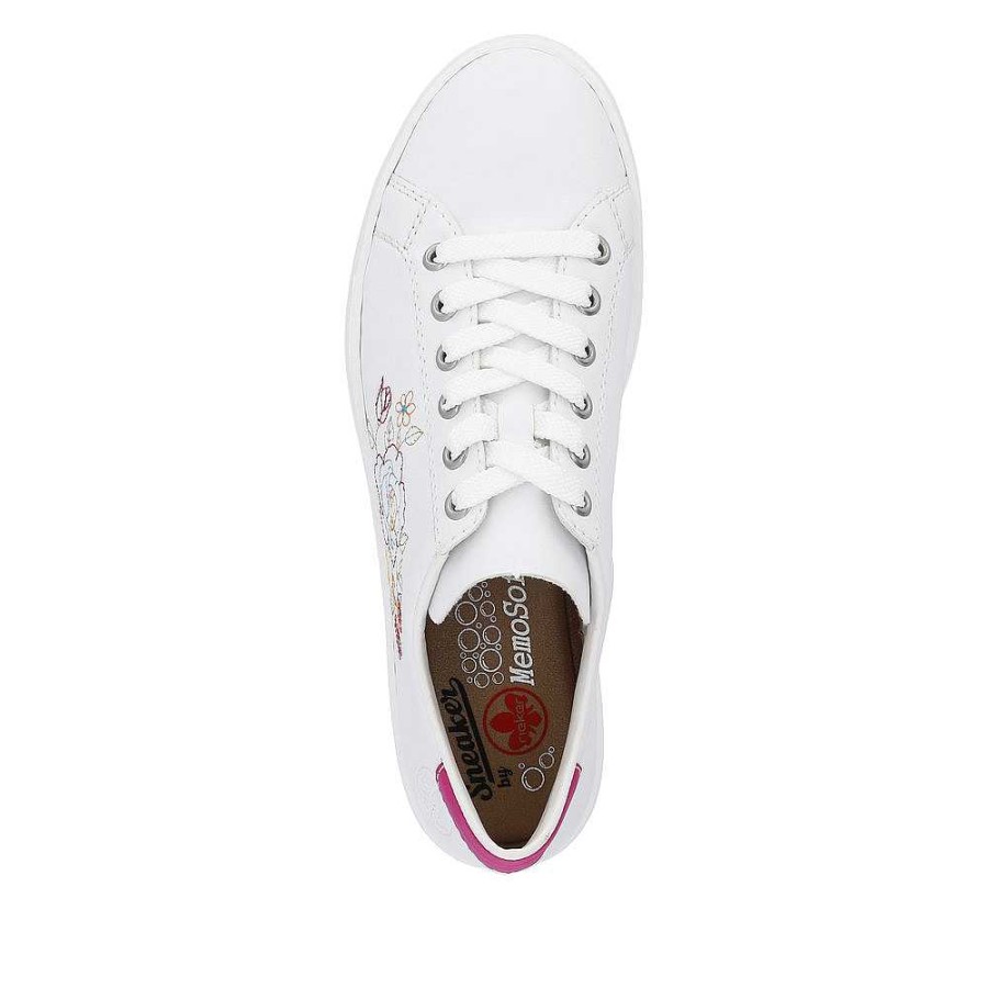 Clearance Rieker Rieker Sneakers Dame