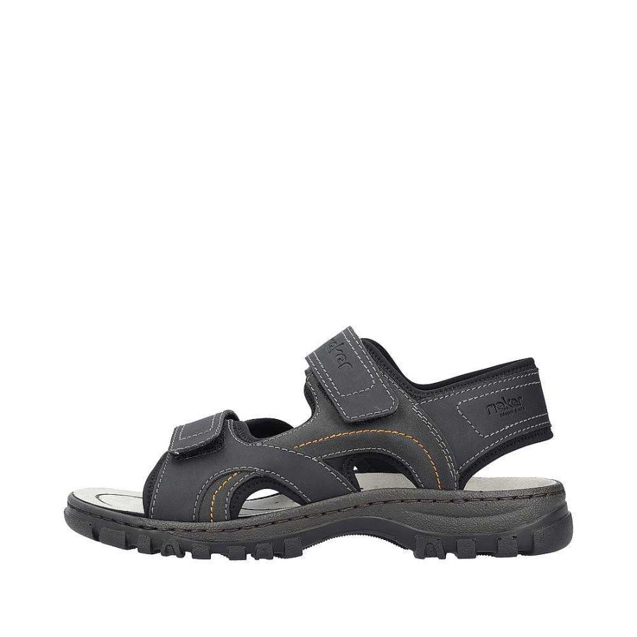 Hot Rieker Rieker Sandal Herre