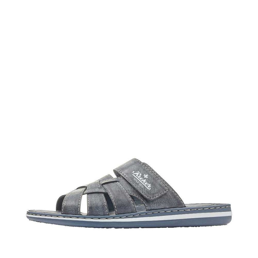 Clearance Rieker Rieker Sandal Herre