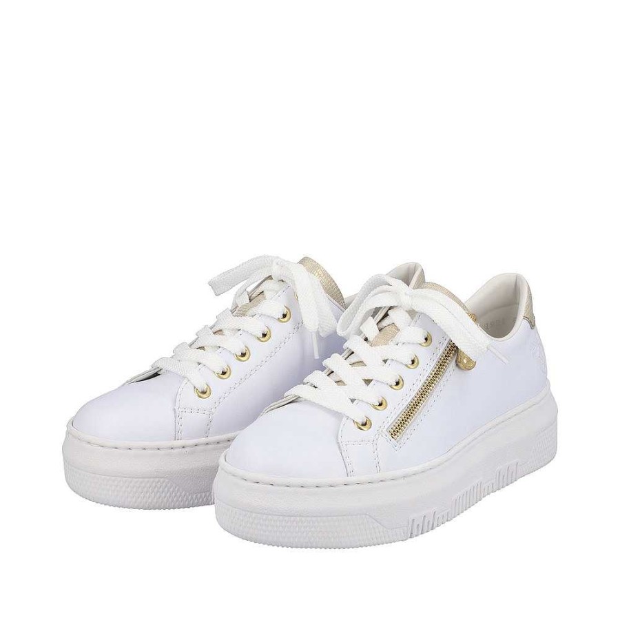 Online Rieker Rieker Sneakers Dame