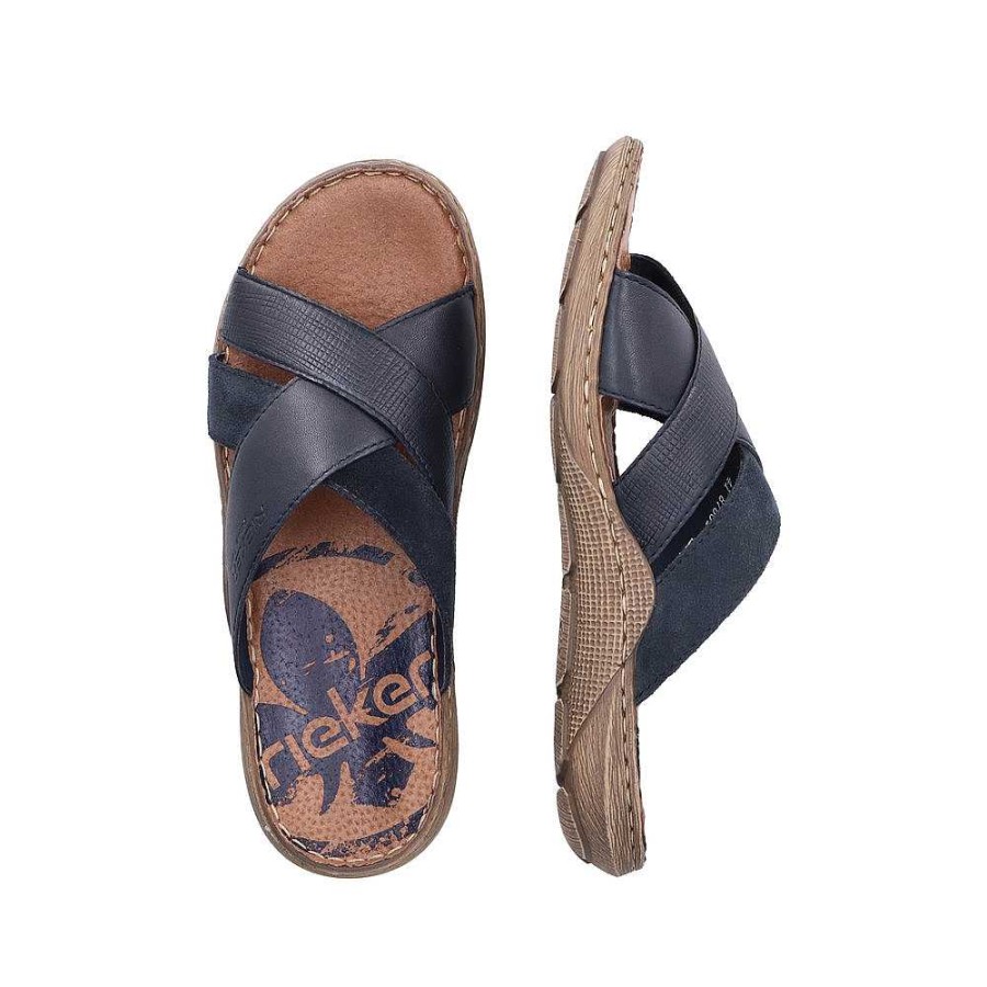 New Rieker Rieker Sandal Herre