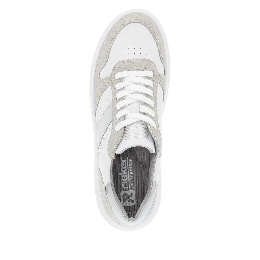 Best Rieker Rieker Revolution Sneakers Dame