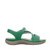 Hot Rieker Rieker Sandal Dame