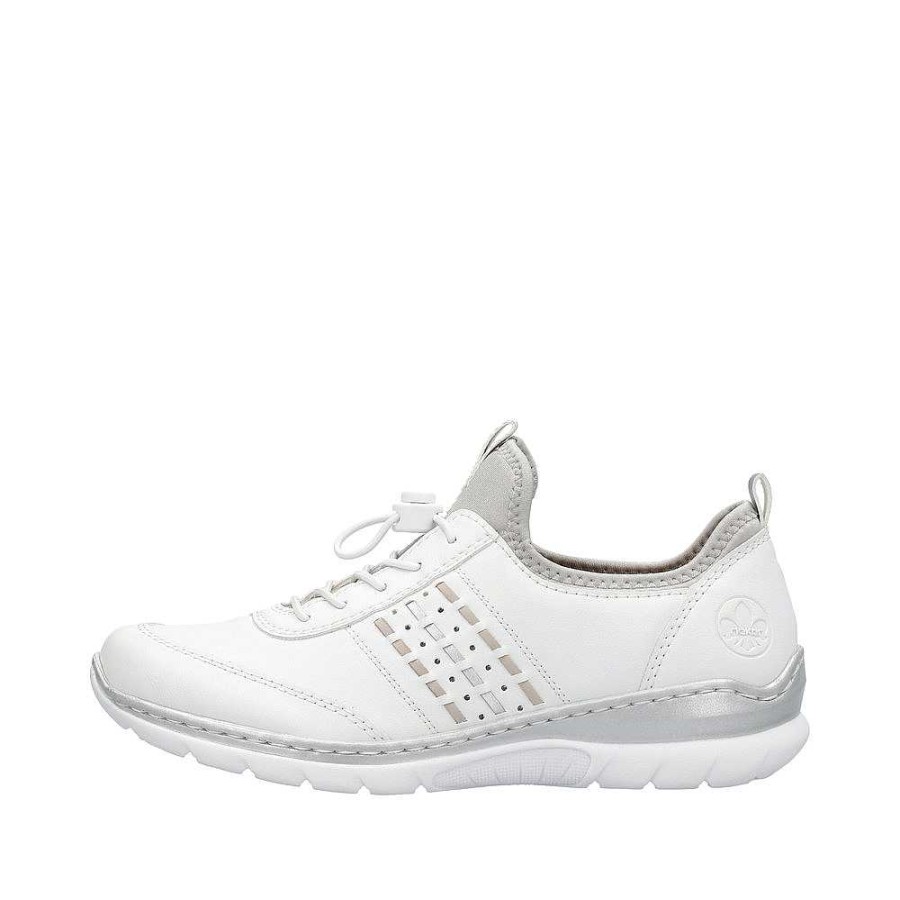 Online Rieker Rieker Sneakers Dame