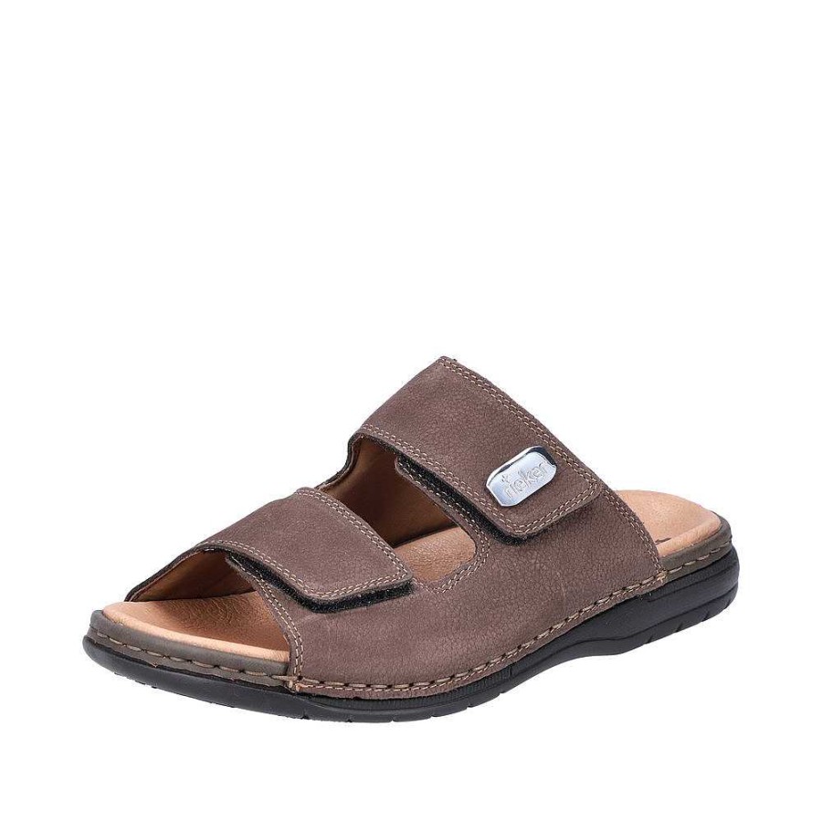 New Rieker Rieker Sandal Herre