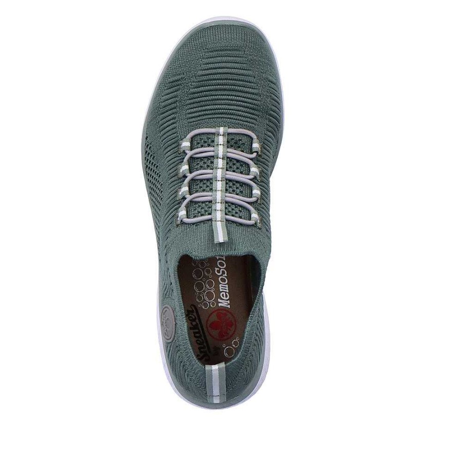 Wholesale Rieker Rieker Sneakers Dame