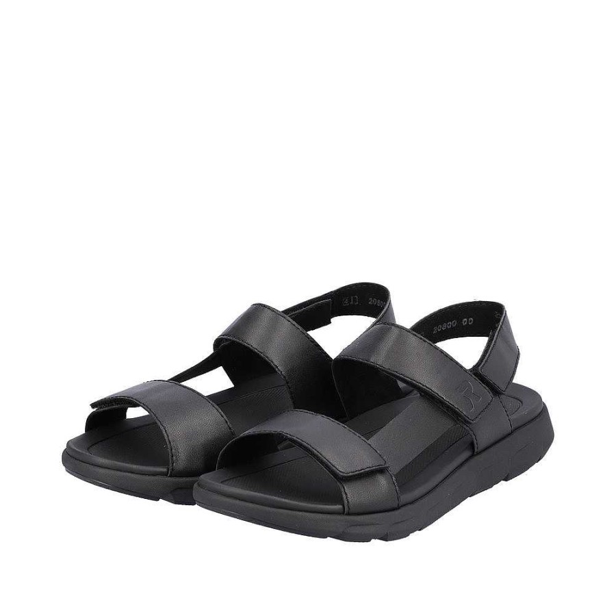 New Rieker Rieker Revolution Sandal Herre