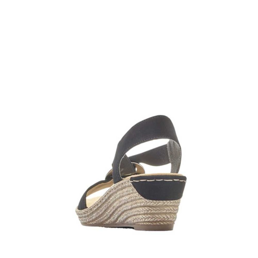 Wholesale Rieker Rieker Sandal Dame