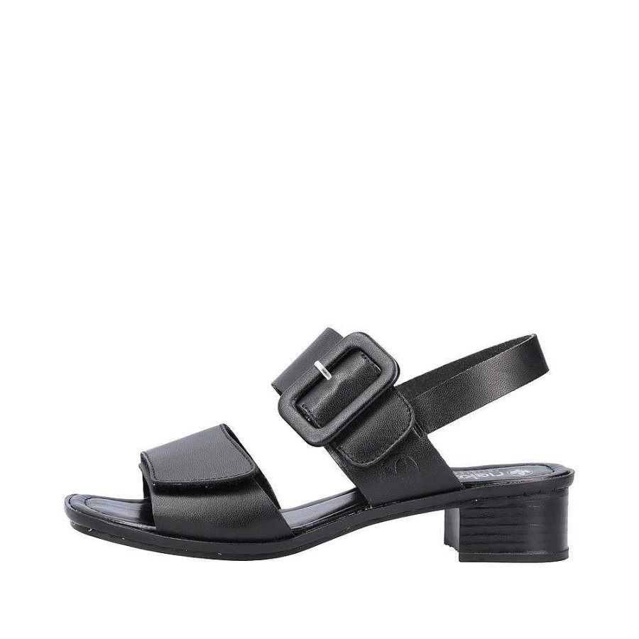 Wholesale Rieker Rieker Sandal Dame