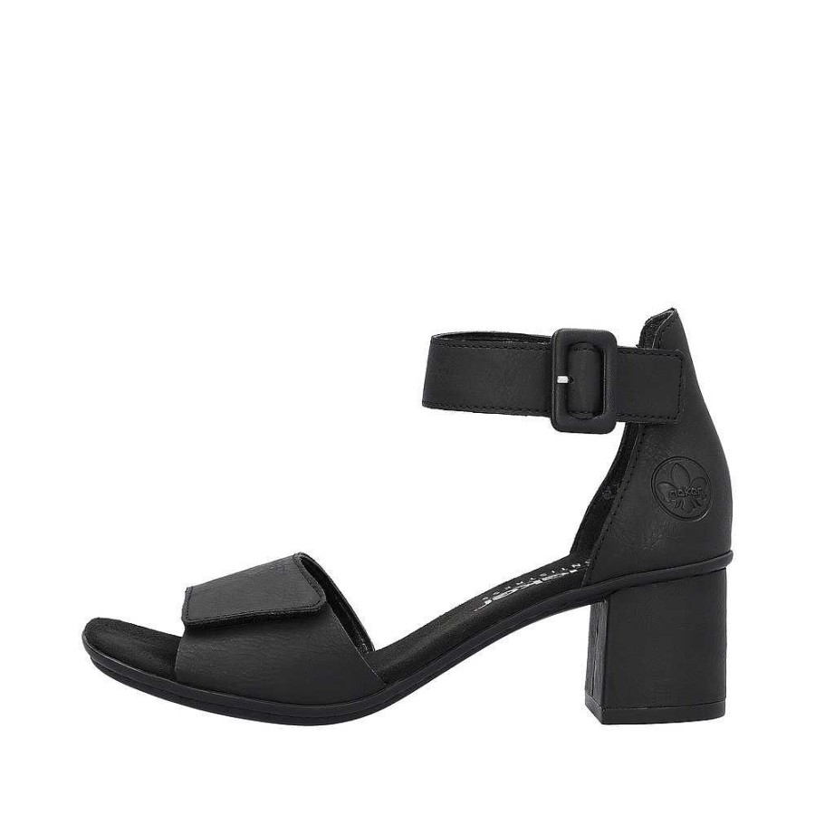 Wholesale Rieker Rieker Sandal Dame