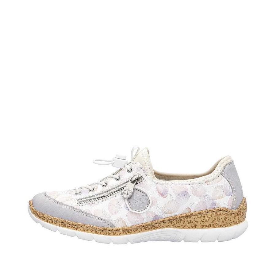 Wholesale Rieker Rieker Sneakers Dame