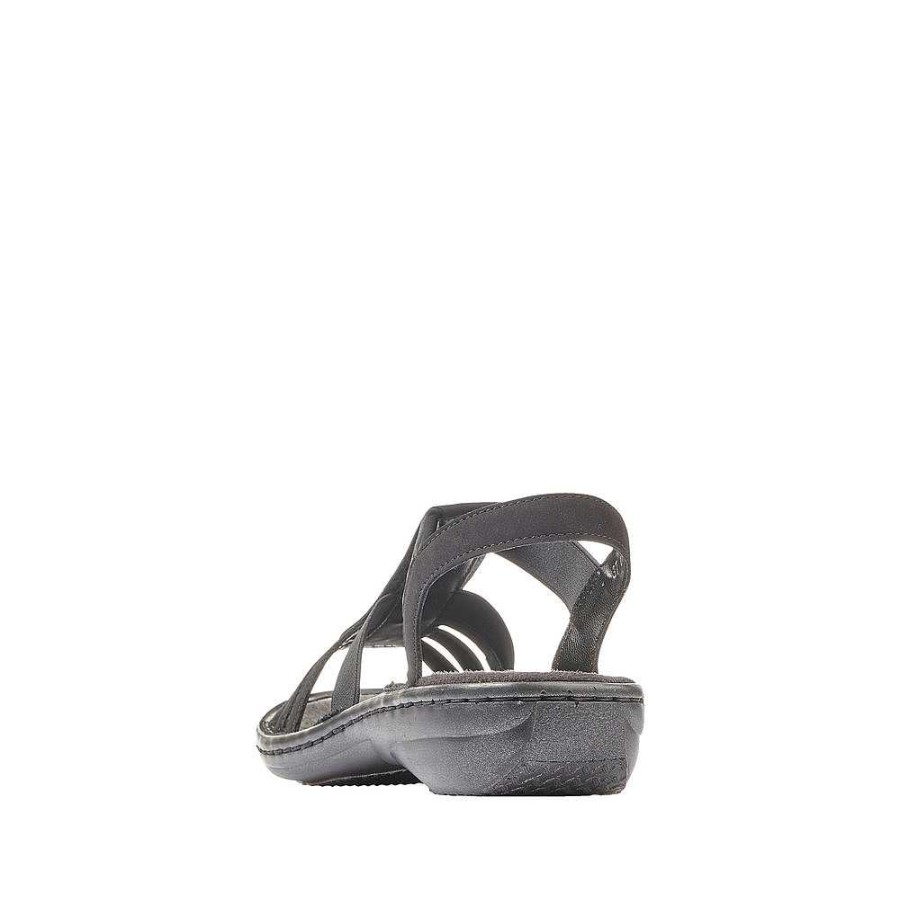 Best Rieker Rieker Sandal Dame