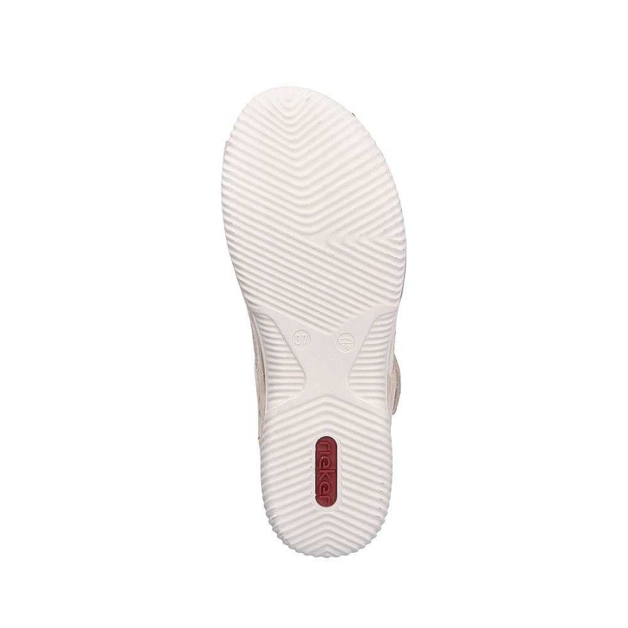 Best Rieker Rieker Sandal Dame