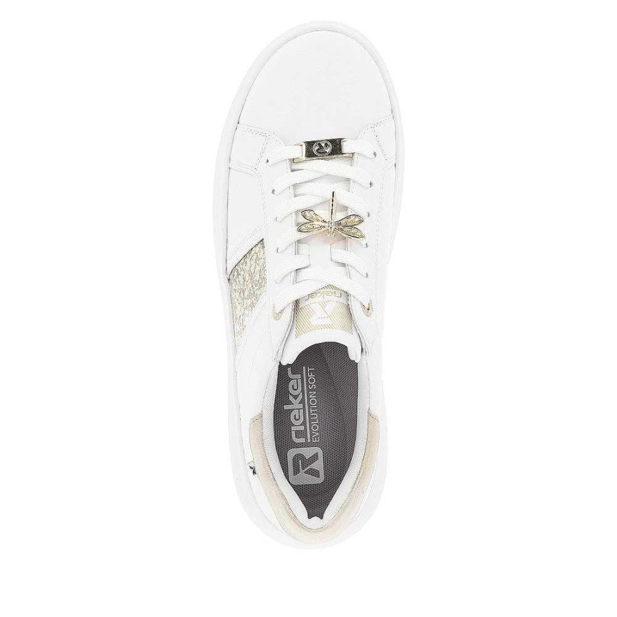 Best Rieker Rieker Revolution Sneakers Dame