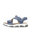 Hot Rieker Rieker Sandal Dame