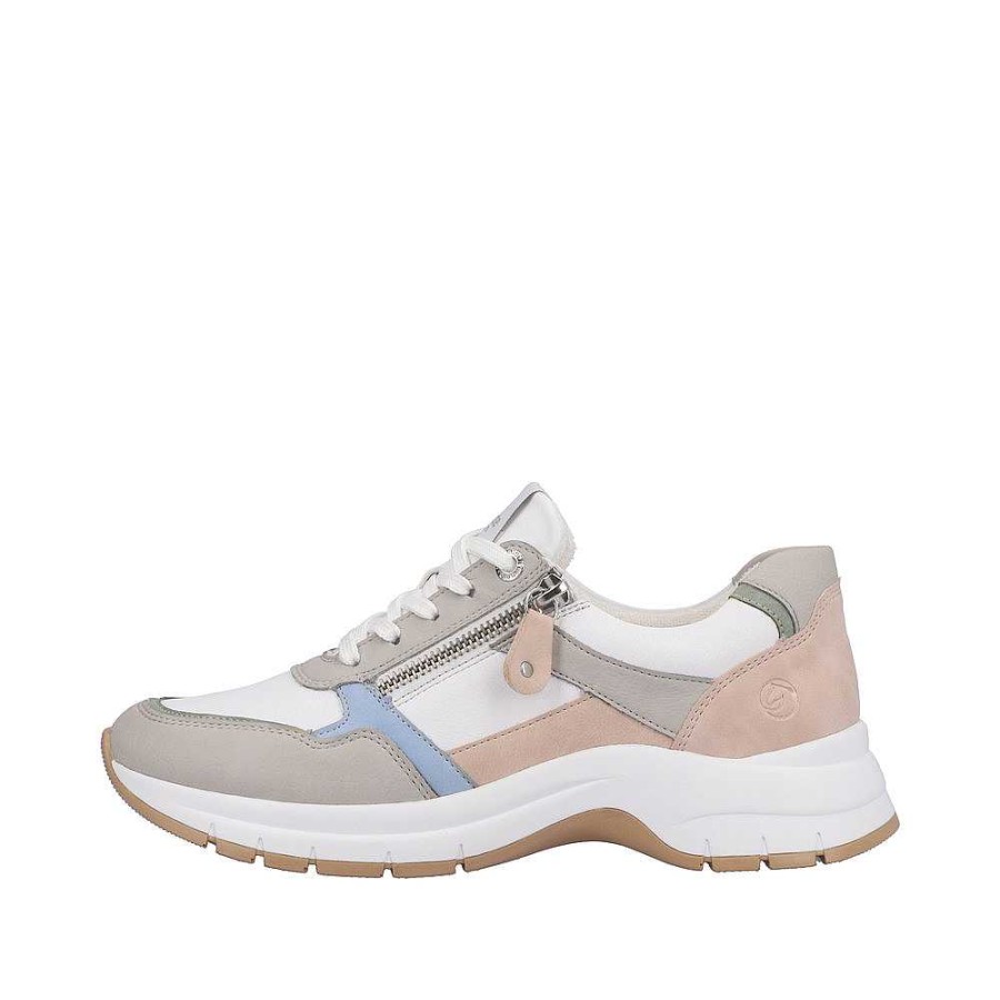 Best Rieker Remonte Sneakers Dame