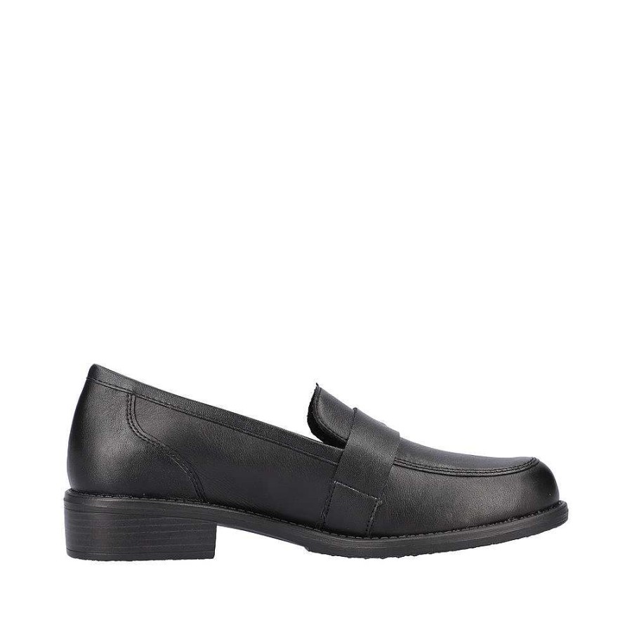 Online Rieker Remonte Loafers Dame