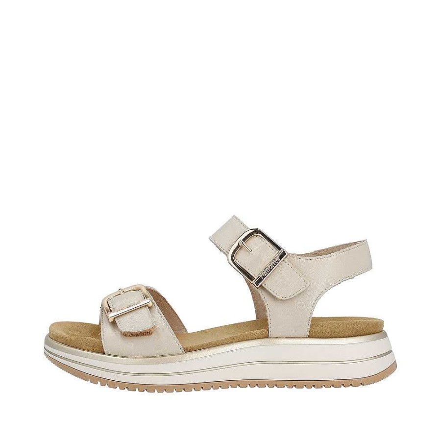 Best Rieker Remonte Sandal Dame