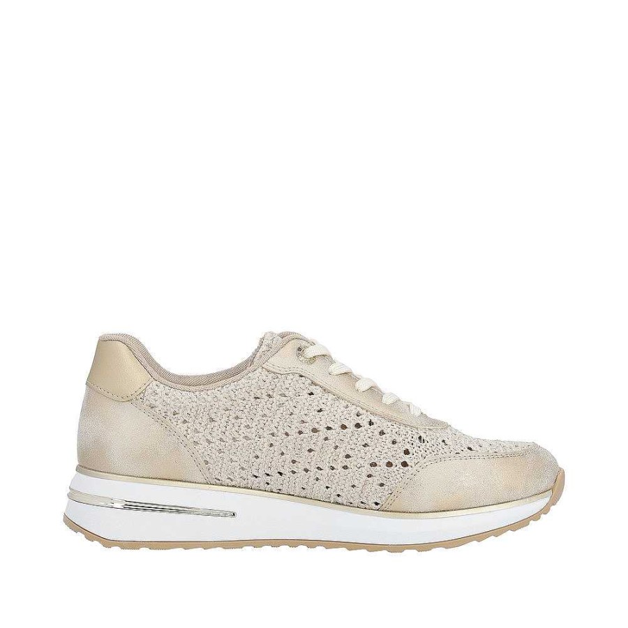 New Rieker Remonte Sneakers Dame