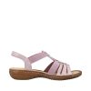 Wholesale Rieker Rieker Sandal Dame