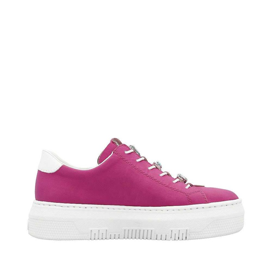 New Rieker Rieker Sneakers Dame