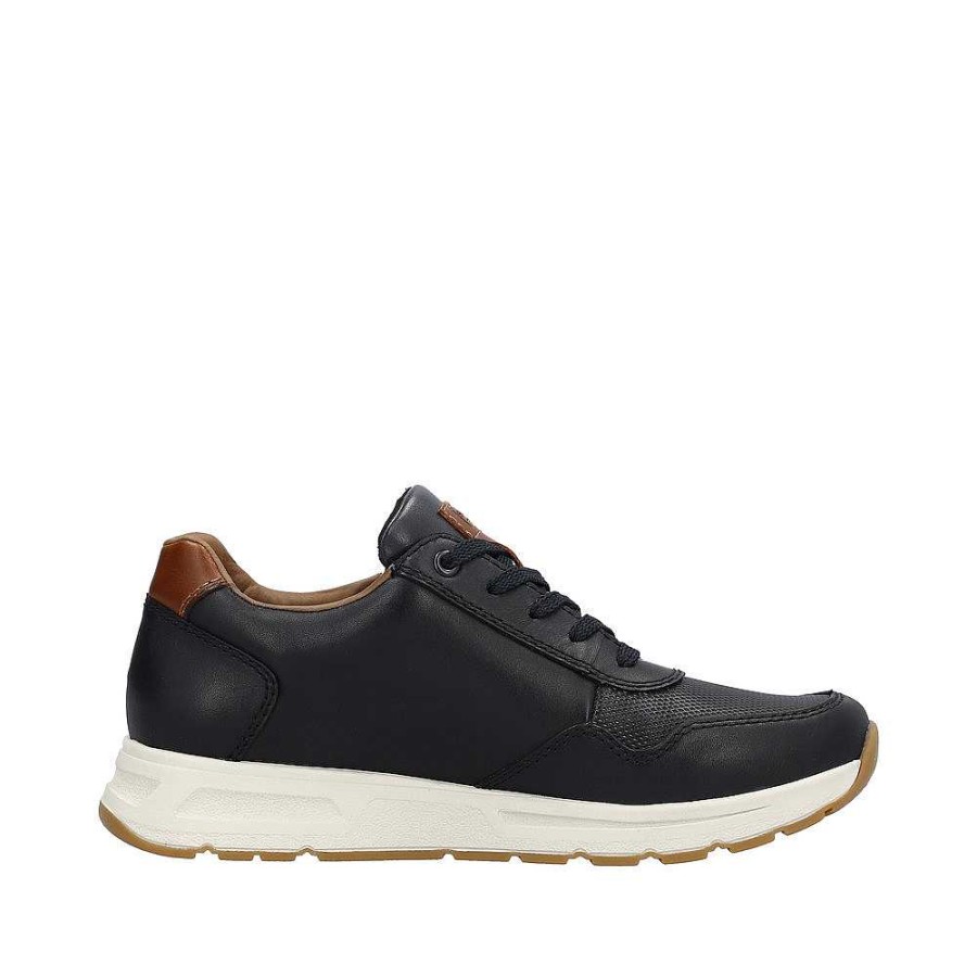 New Rieker Rieker Sneakers Herre